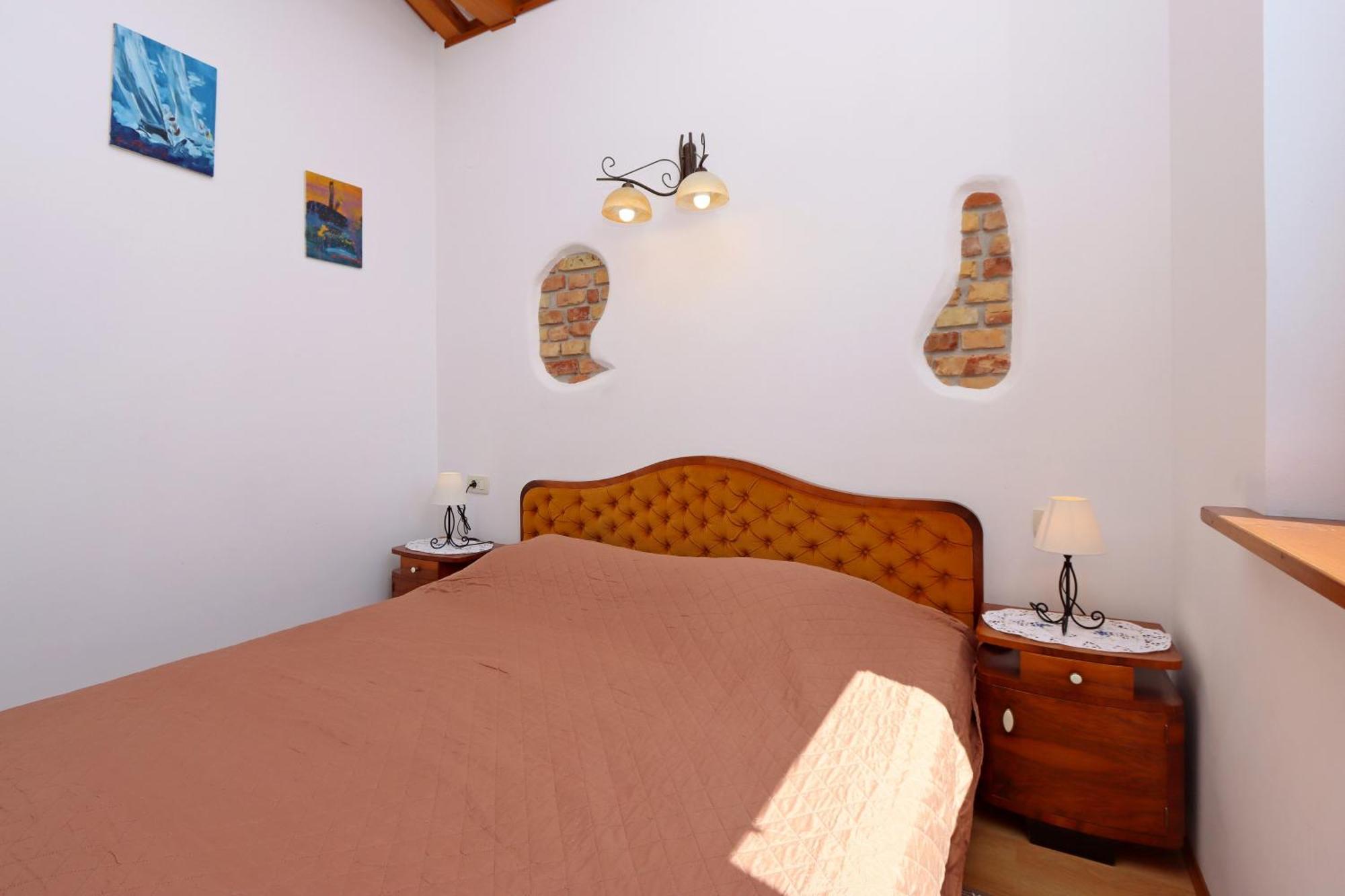 Apartments With A Parking Space Opatija - Pobri, Opatija - 7813 Matulji Quarto foto