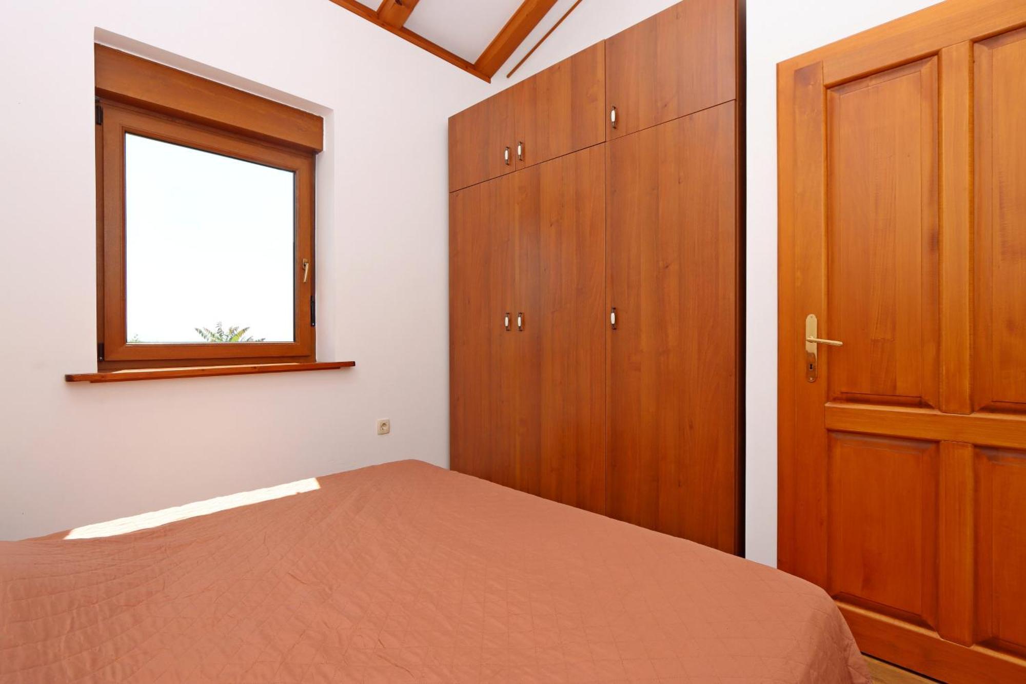 Apartments With A Parking Space Opatija - Pobri, Opatija - 7813 Matulji Quarto foto