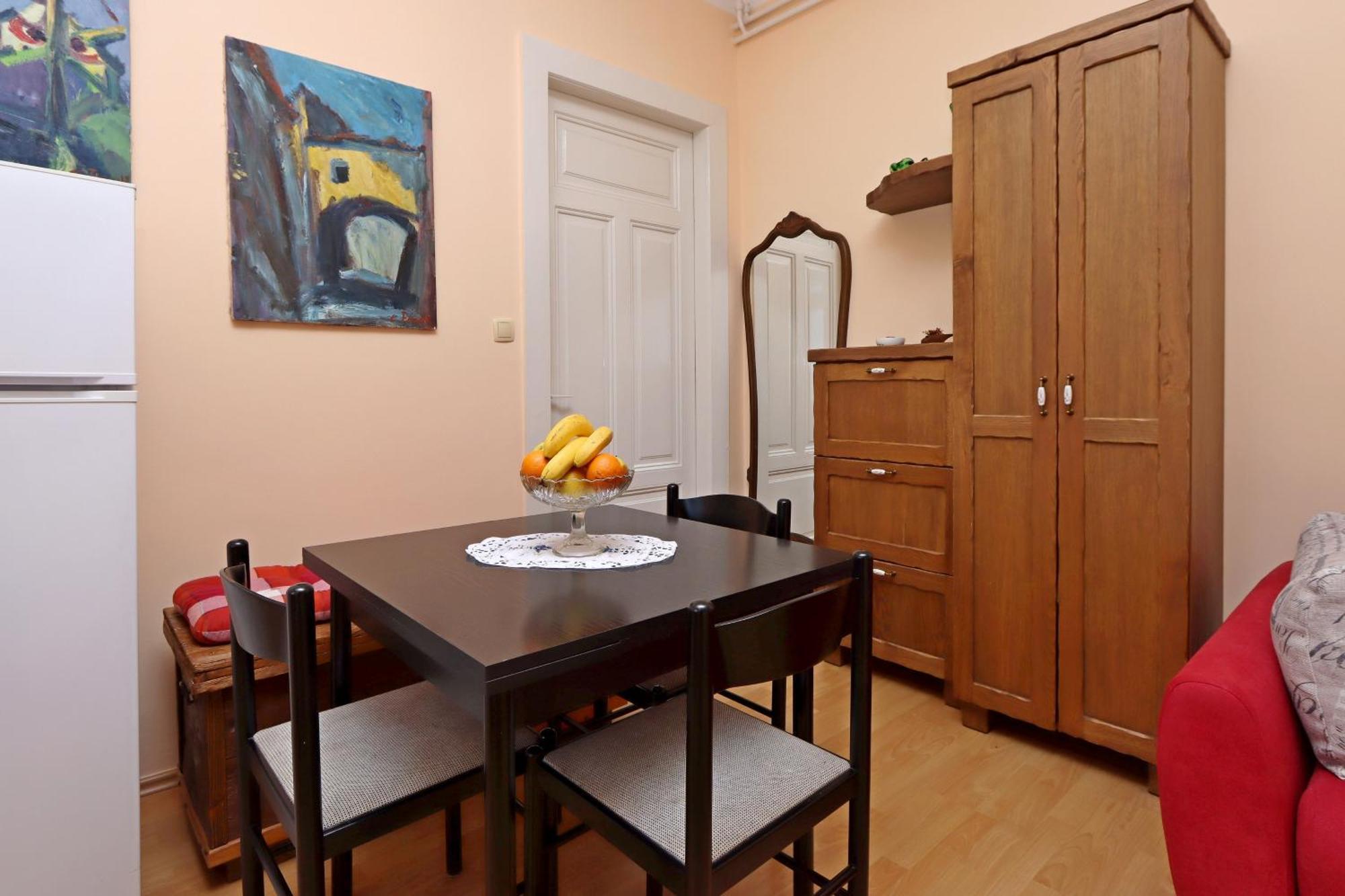 Apartments With A Parking Space Opatija - Pobri, Opatija - 7813 Matulji Quarto foto