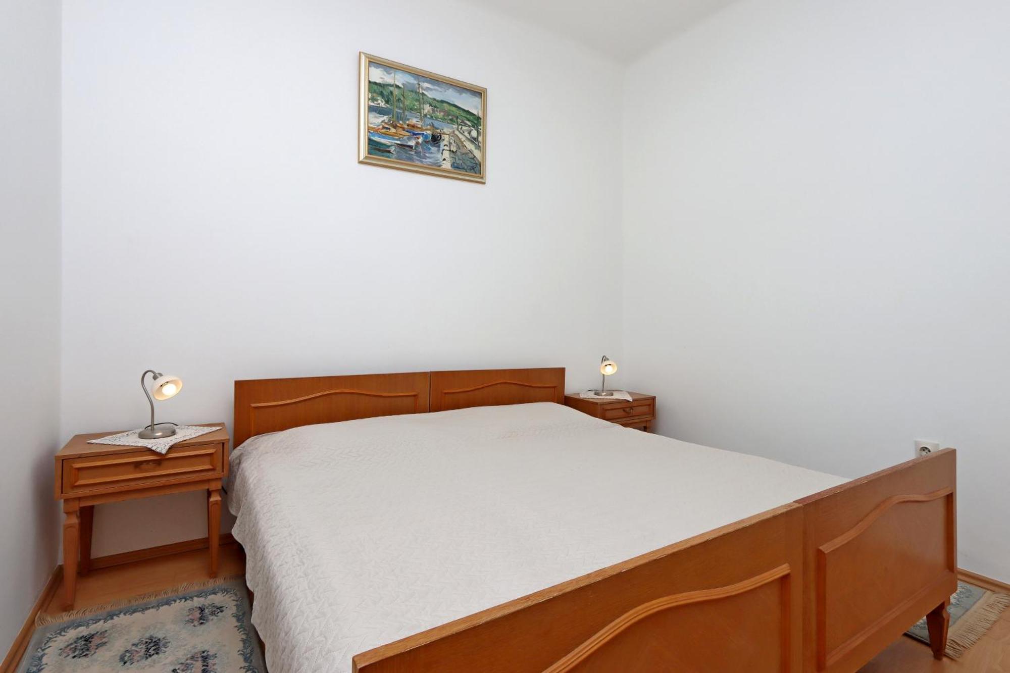 Apartments With A Parking Space Opatija - Pobri, Opatija - 7813 Matulji Quarto foto