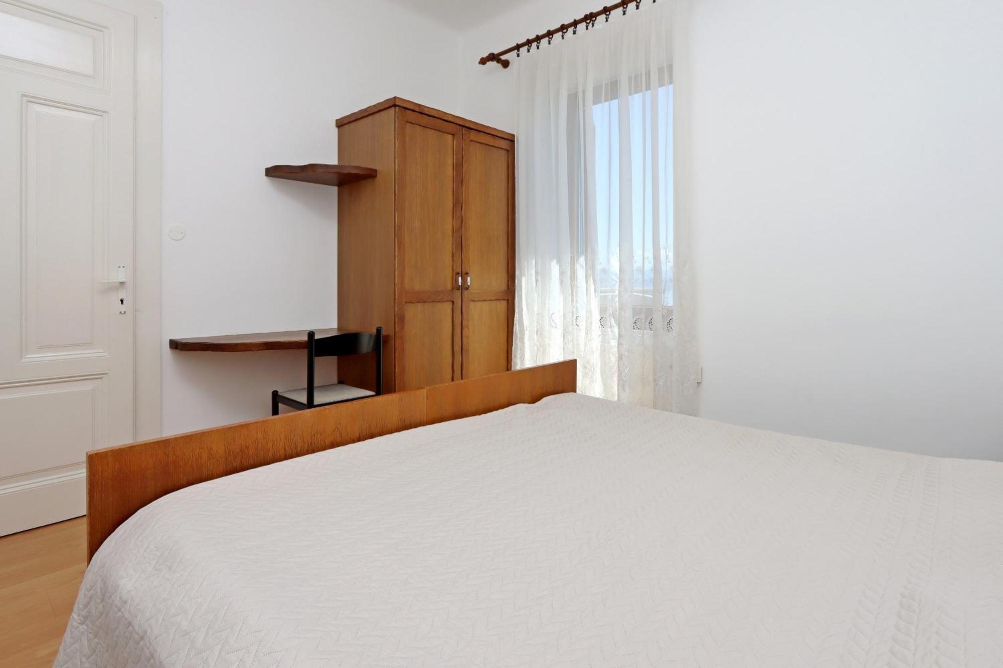 Apartments With A Parking Space Opatija - Pobri, Opatija - 7813 Matulji Quarto foto