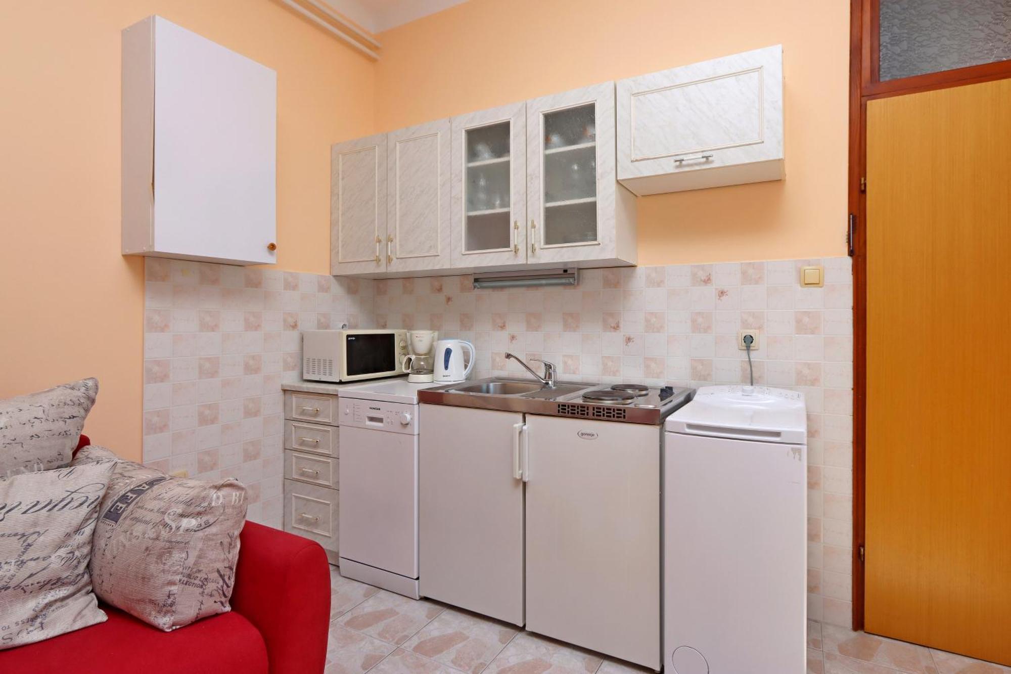 Apartments With A Parking Space Opatija - Pobri, Opatija - 7813 Matulji Exterior foto